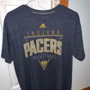 indiana pacers t-shirt